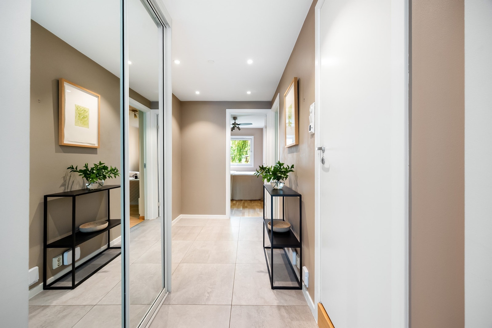 Velkommen inn! Galleribilde