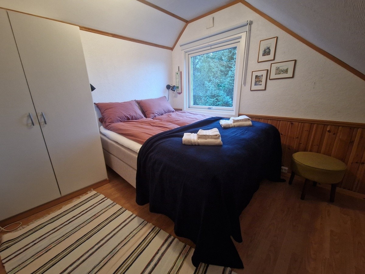 Soverom 3 Galleribilde