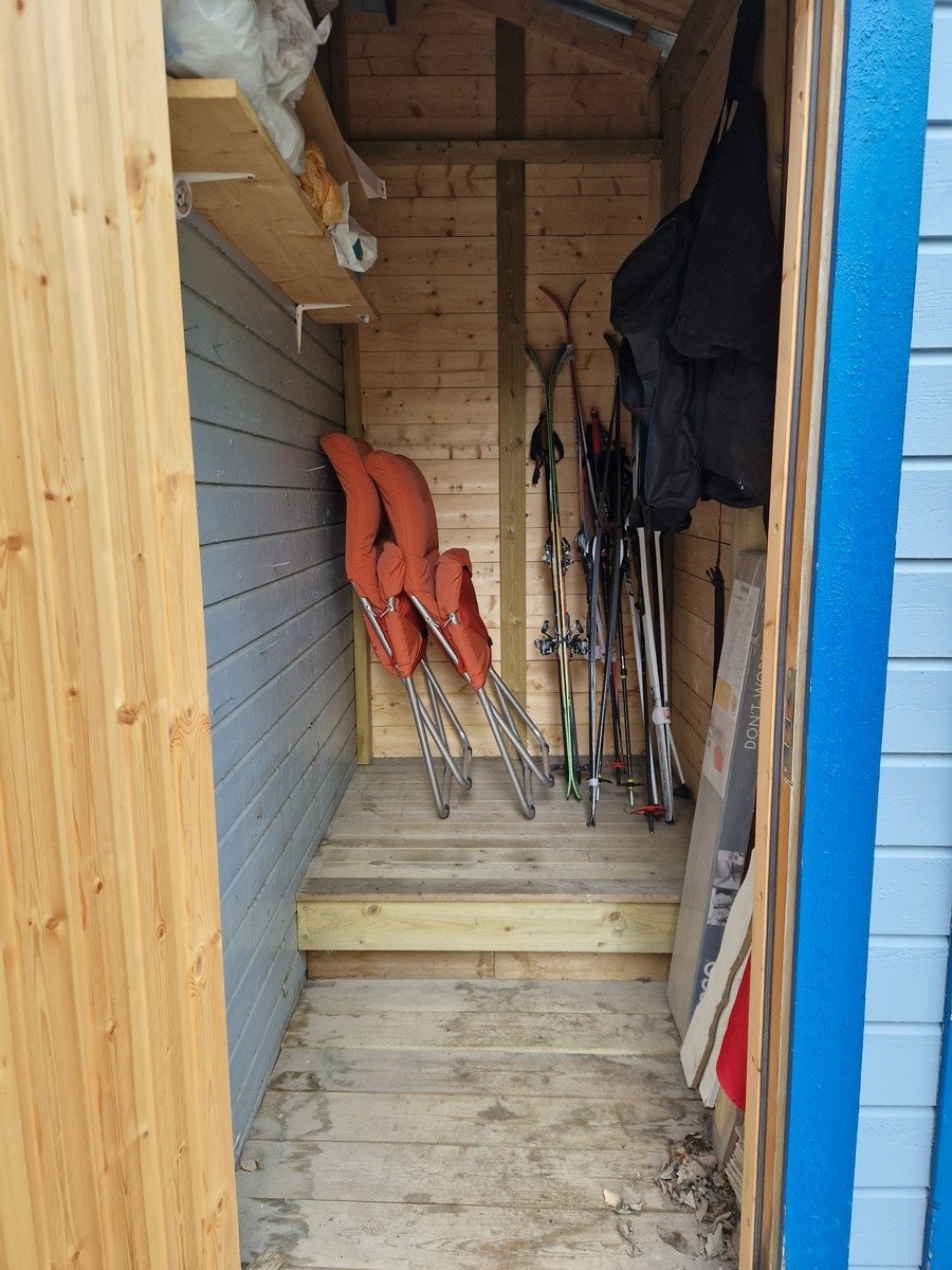 Utebod 1 Galleribilde