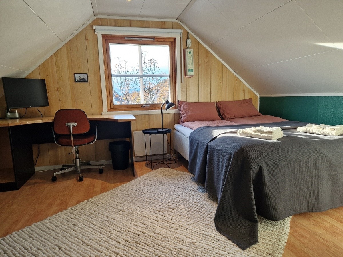 Soverom 2 Galleribilde