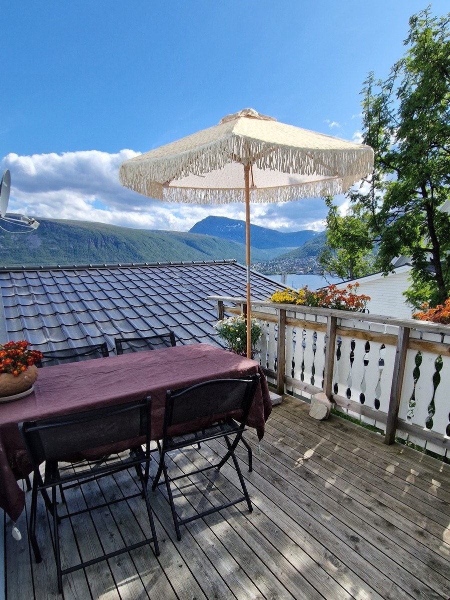 Veranda Galleribilde