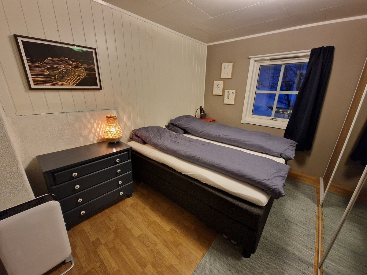 Soverom 1 Galleribilde