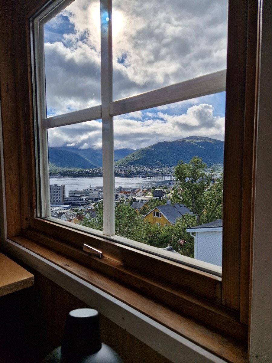 Soverom 2 Galleribilde