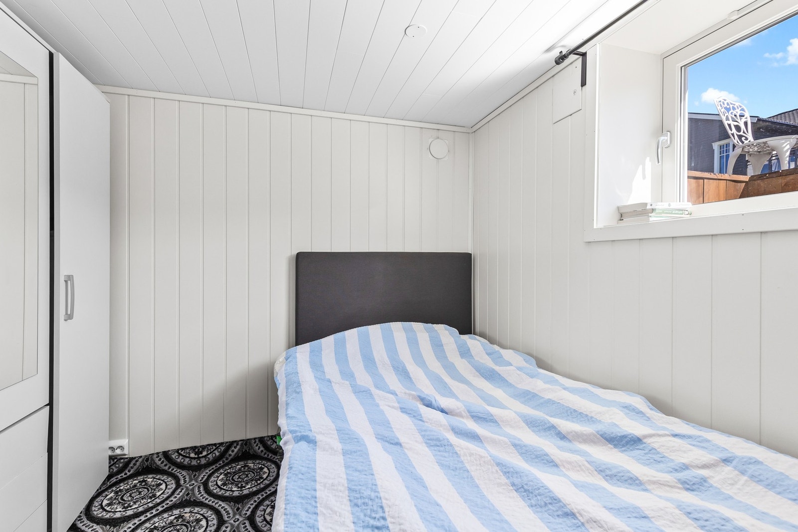 Sokkel. Galleribilde