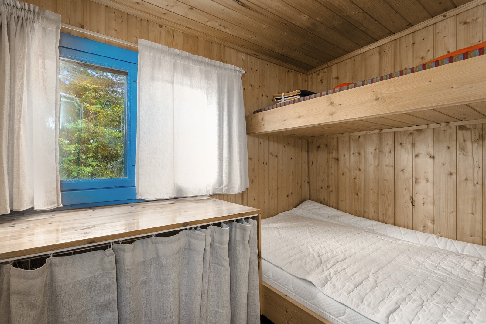 Soverom 2 Galleribilde