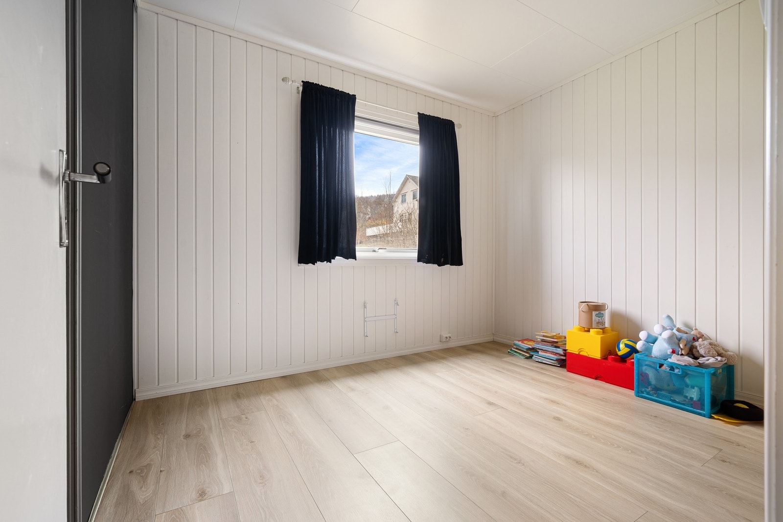 Soverom nr. 2 Galleribilde