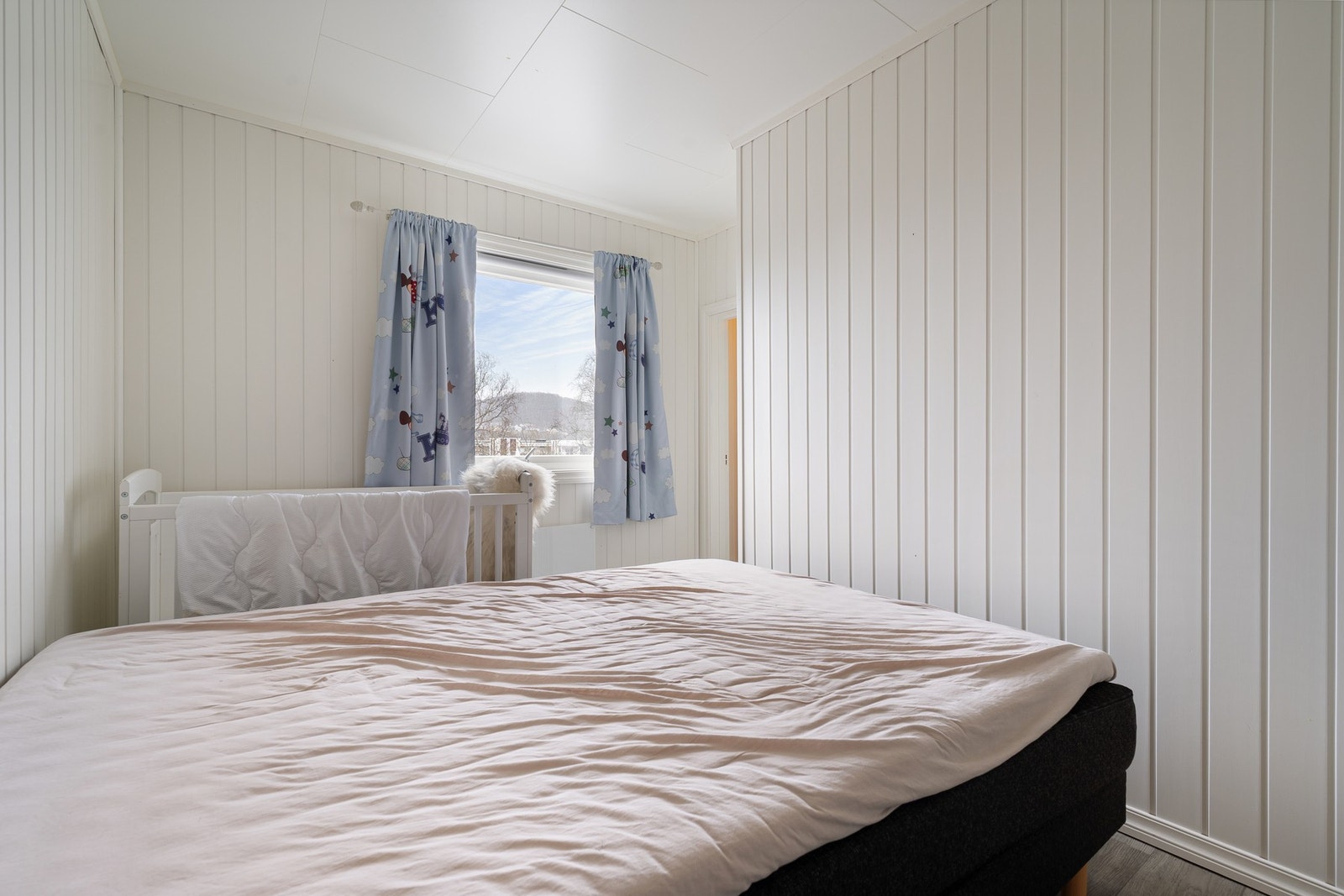 Soverom nr. 1 Galleribilde