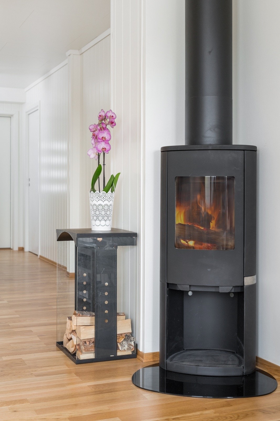 Perfekt for kjøligere dager! Galleribilde