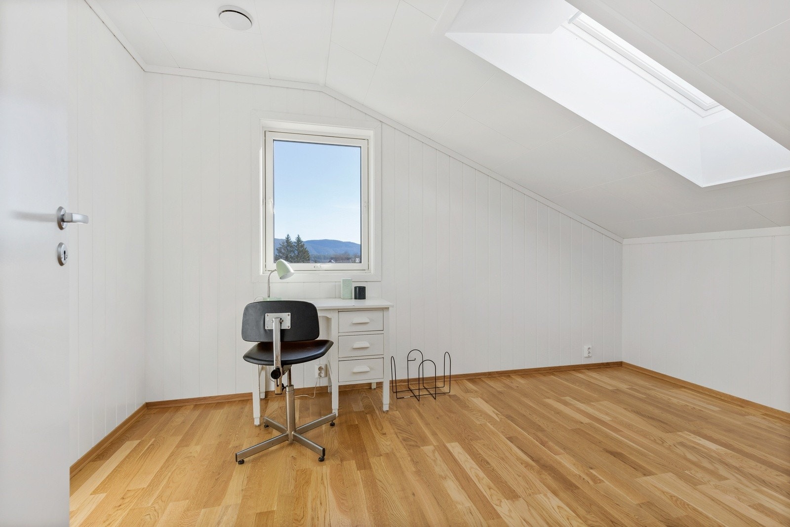 Soverom 2 i 2.etasje. Galleribilde