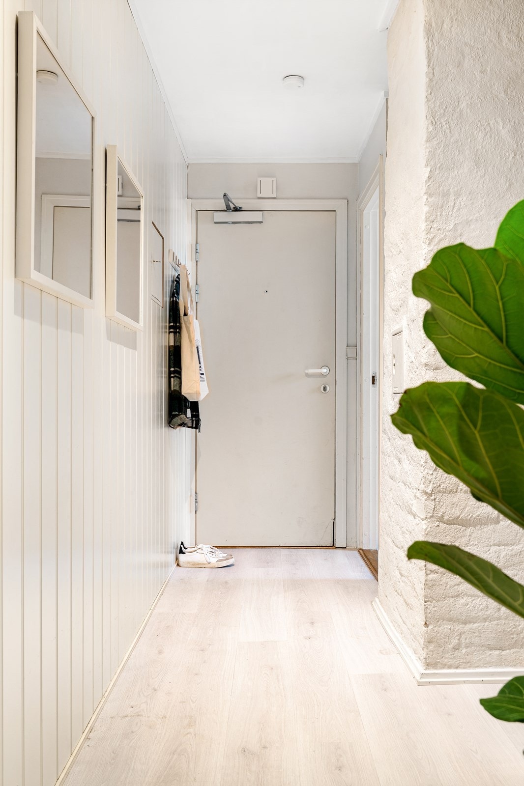 Velkommen inn! Galleribilde