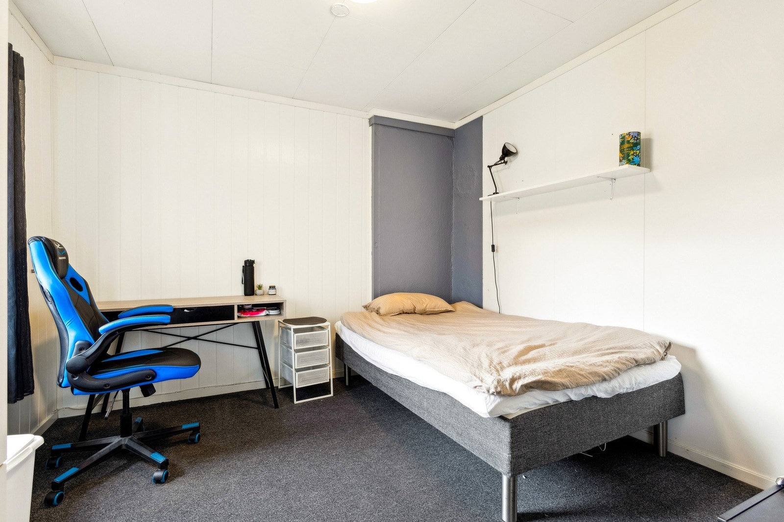Soverom Galleribilde