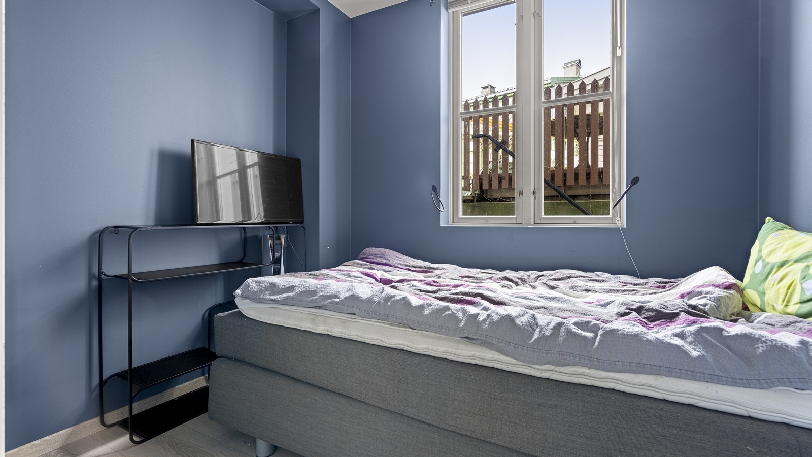 Gjesterom Galleribilde