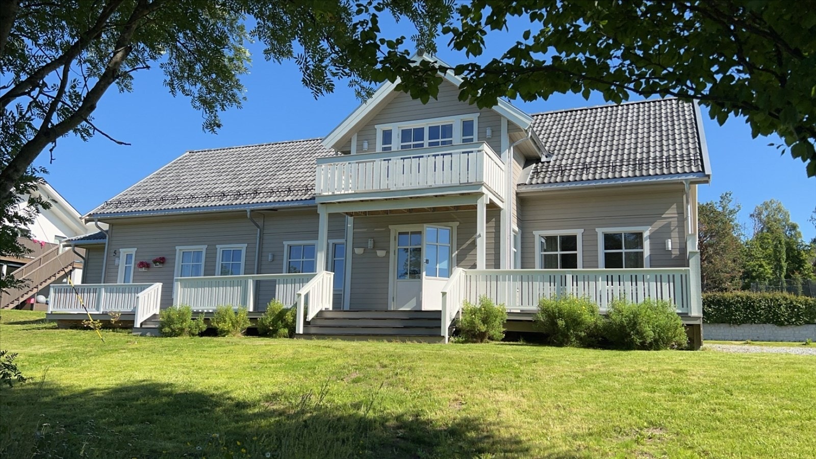 Velkommen til Sagaflaten 3! Galleribilde