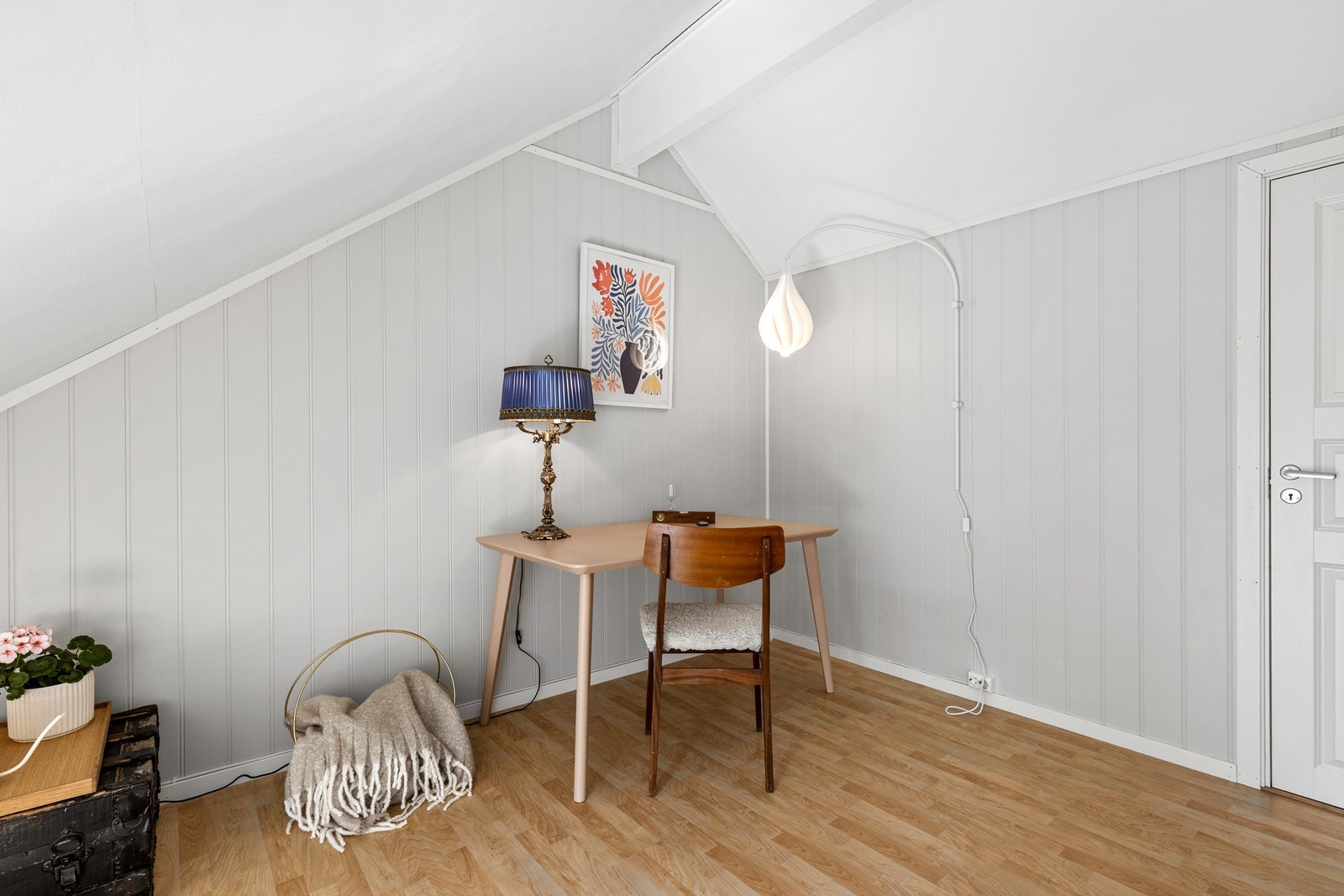 Her er det kun kreativiteten som setter begrensninger. Galleribilde