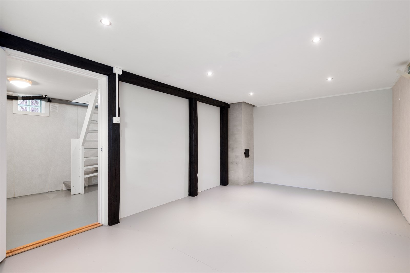 Kjeller Galleribilde