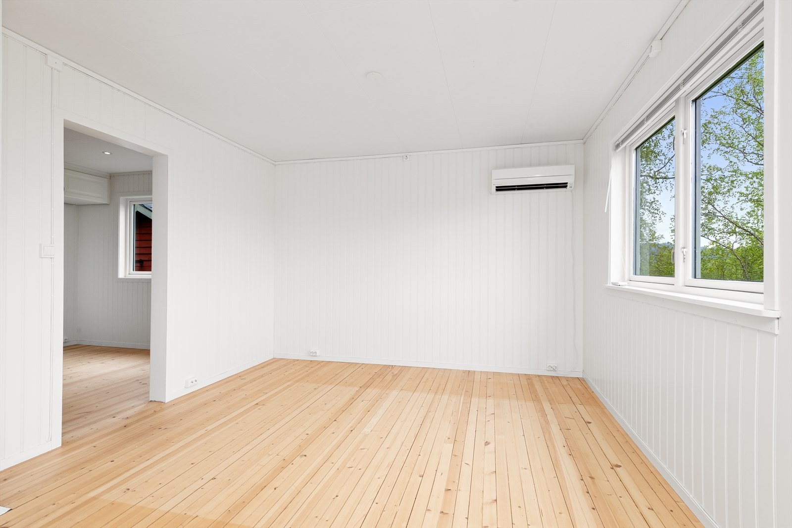 Spisestue Galleribilde