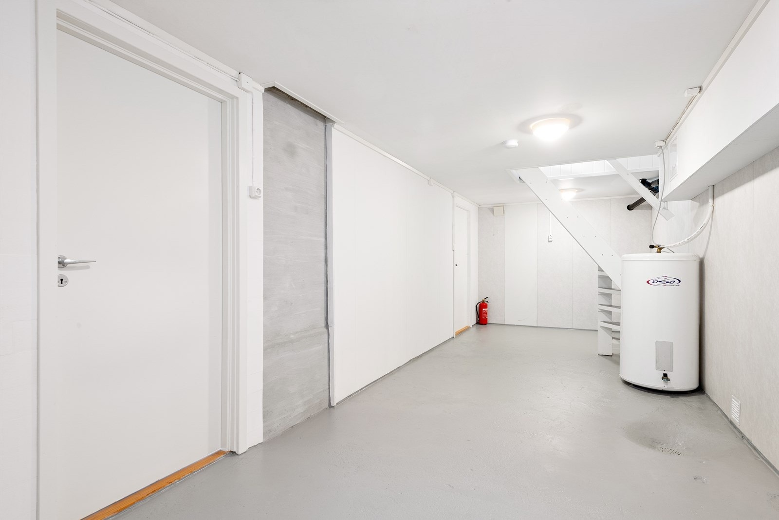 Kjeller Galleribilde