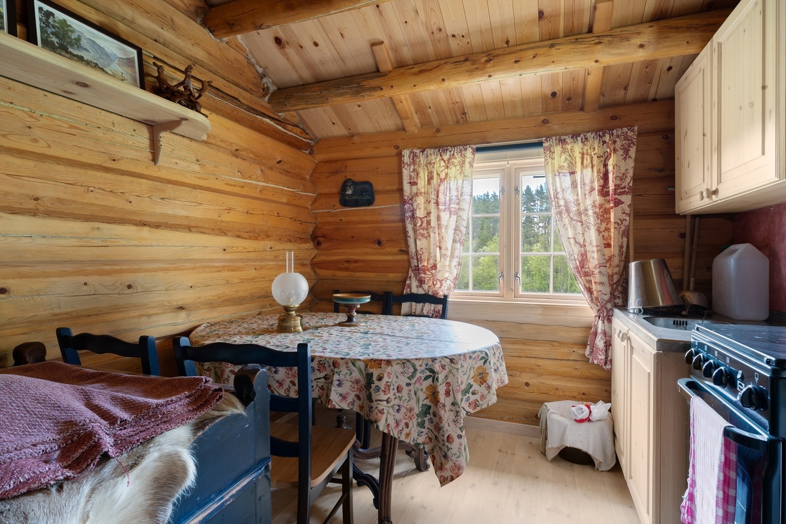 Kjøkken Galleribilde