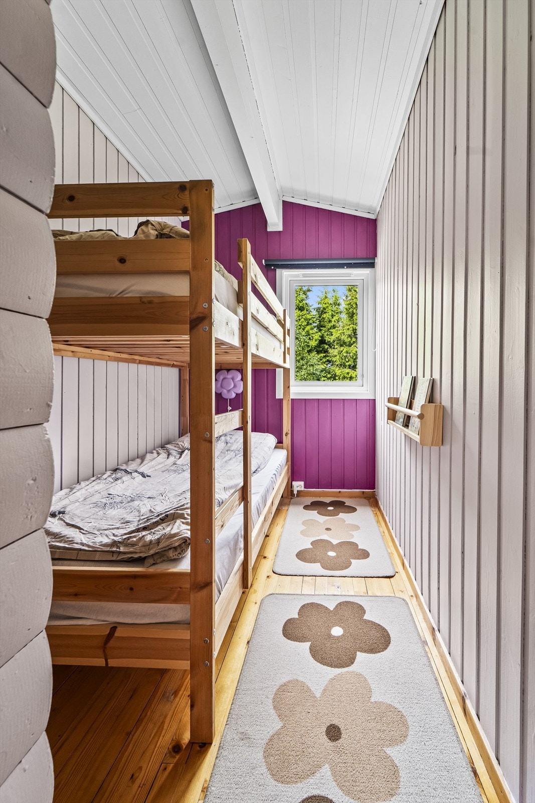 Soverom 3 Galleribilde