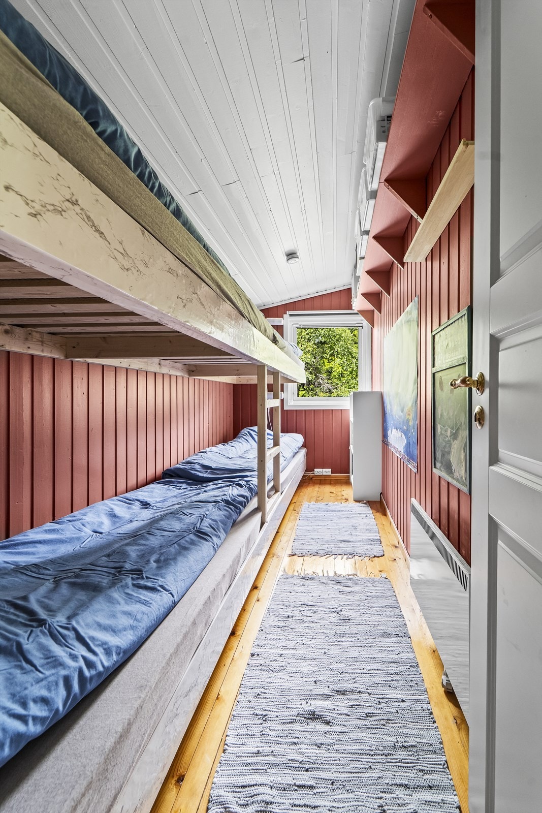 Soverom 2 Galleribilde