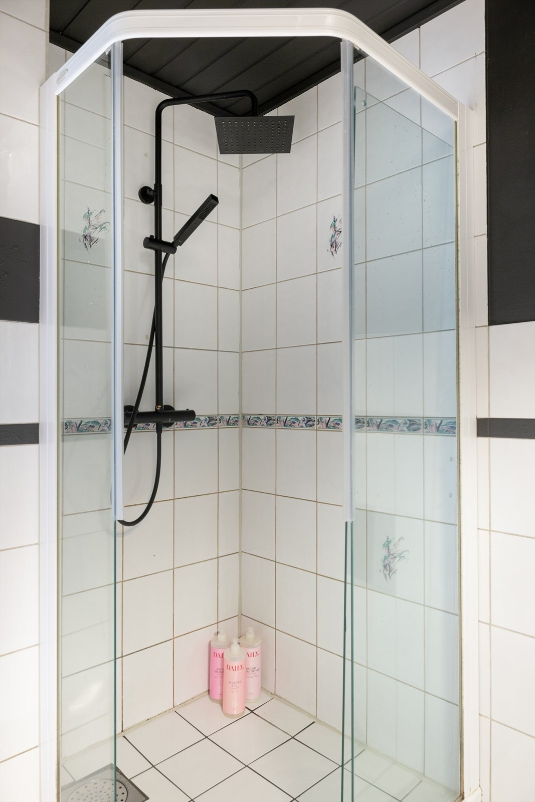 Baderom. Galleribilde