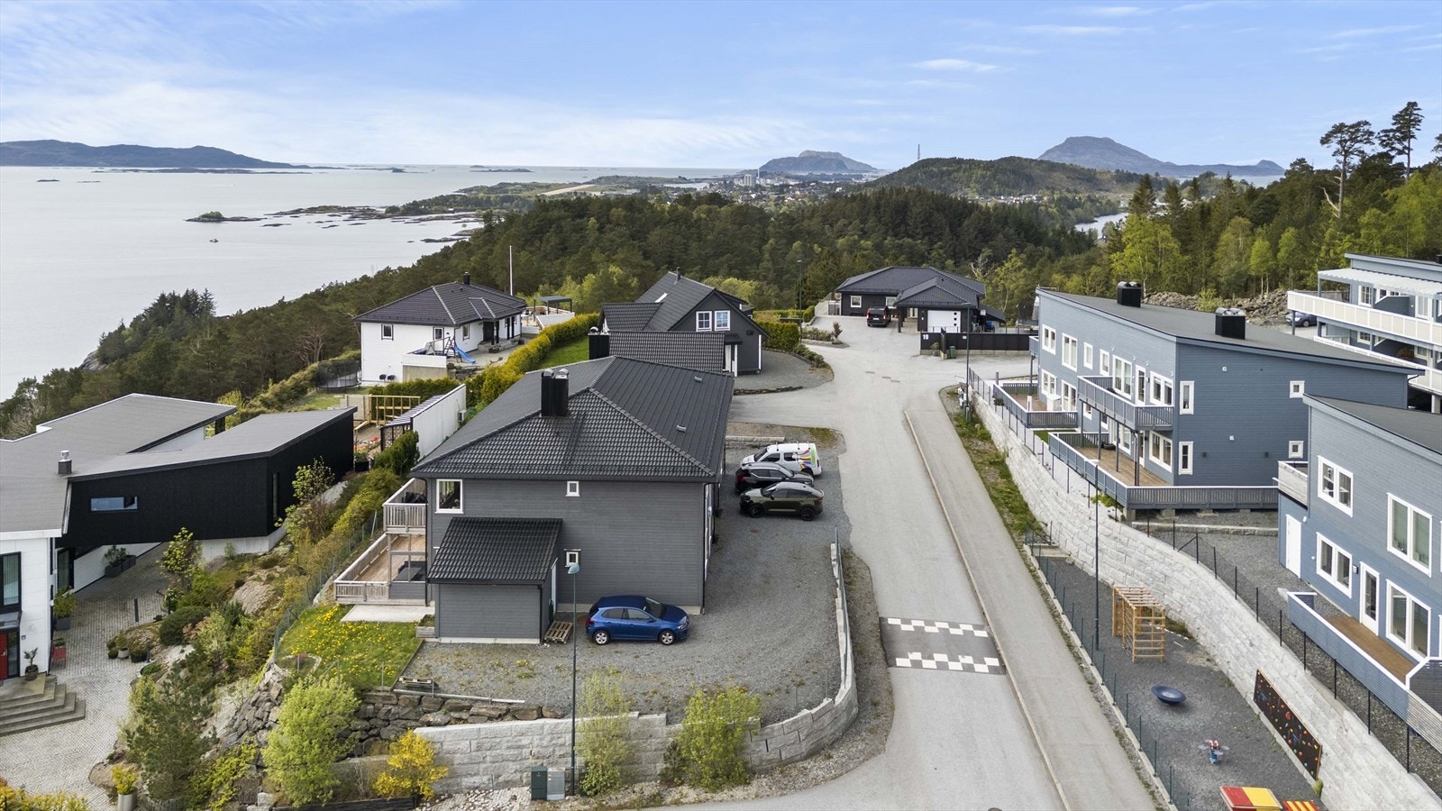 - Velkommen til visning. Husk påmelding - Galleribilde