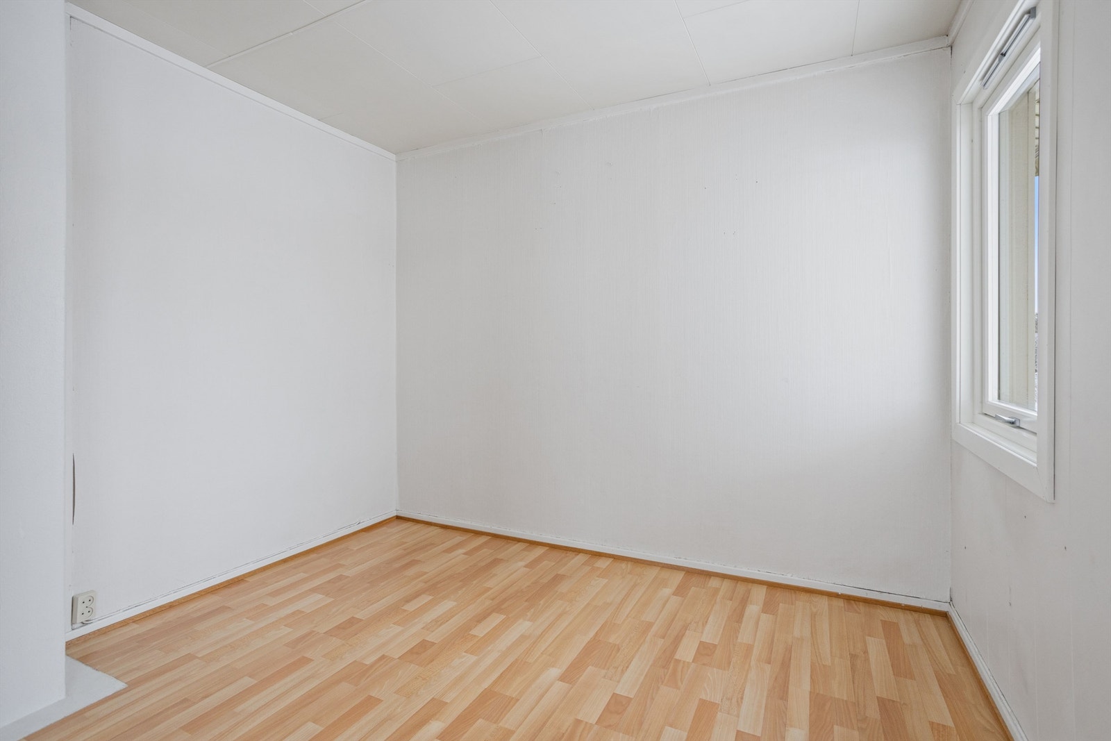 Stuedel til spisesstue eller evt et tredje soverom Galleribilde