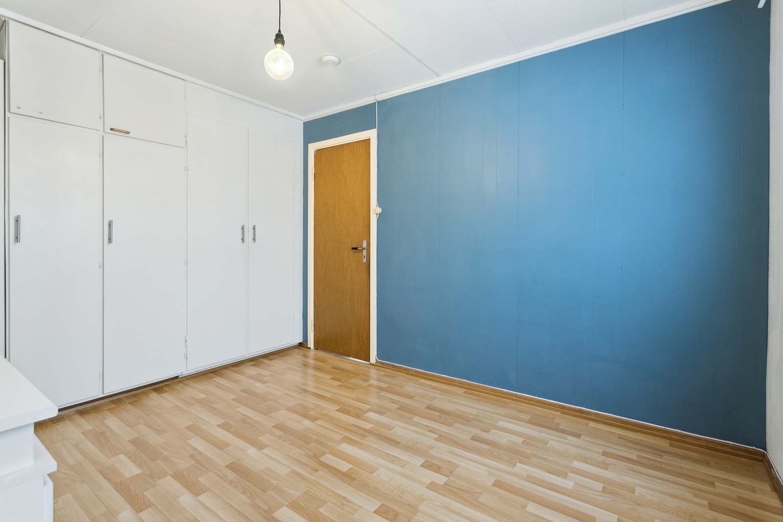 Hovedsoverom Galleribilde