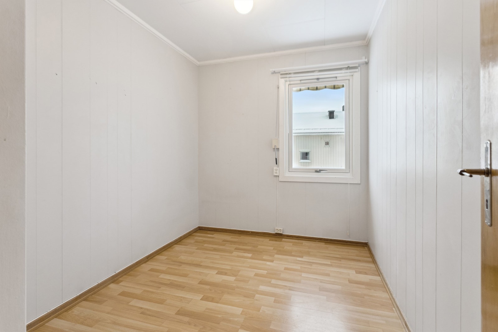 Soverom 2 Galleribilde