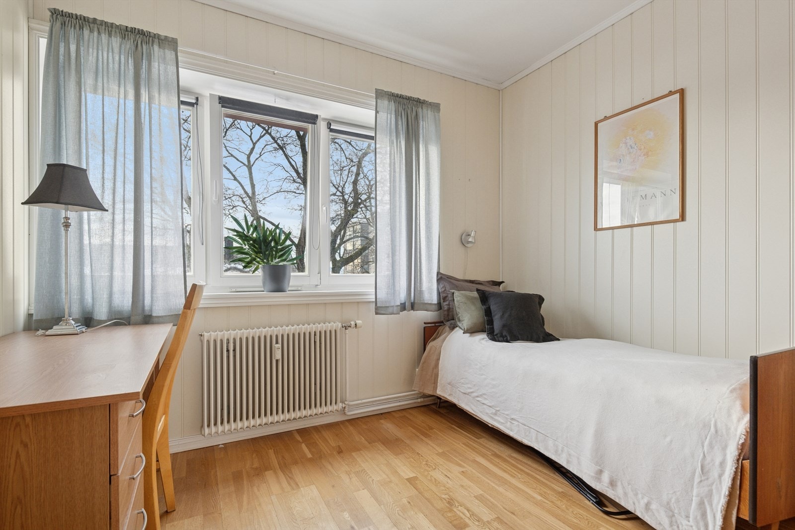 Soverom 2 Galleribilde