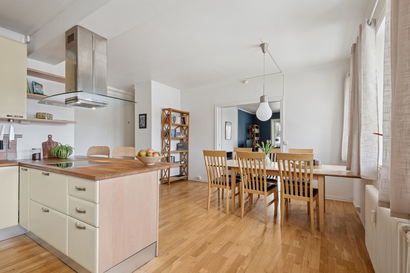 Østregate 102B presenteres av DNB Eiendom Galleribilde