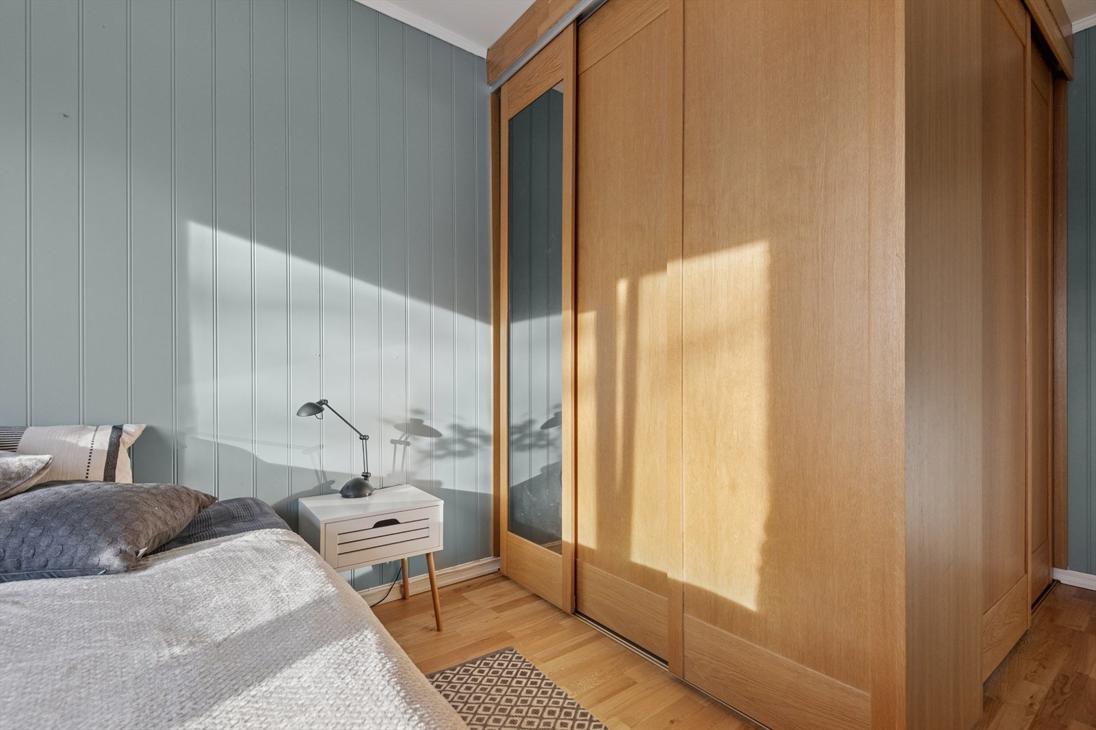 Soverom 1 Galleribilde