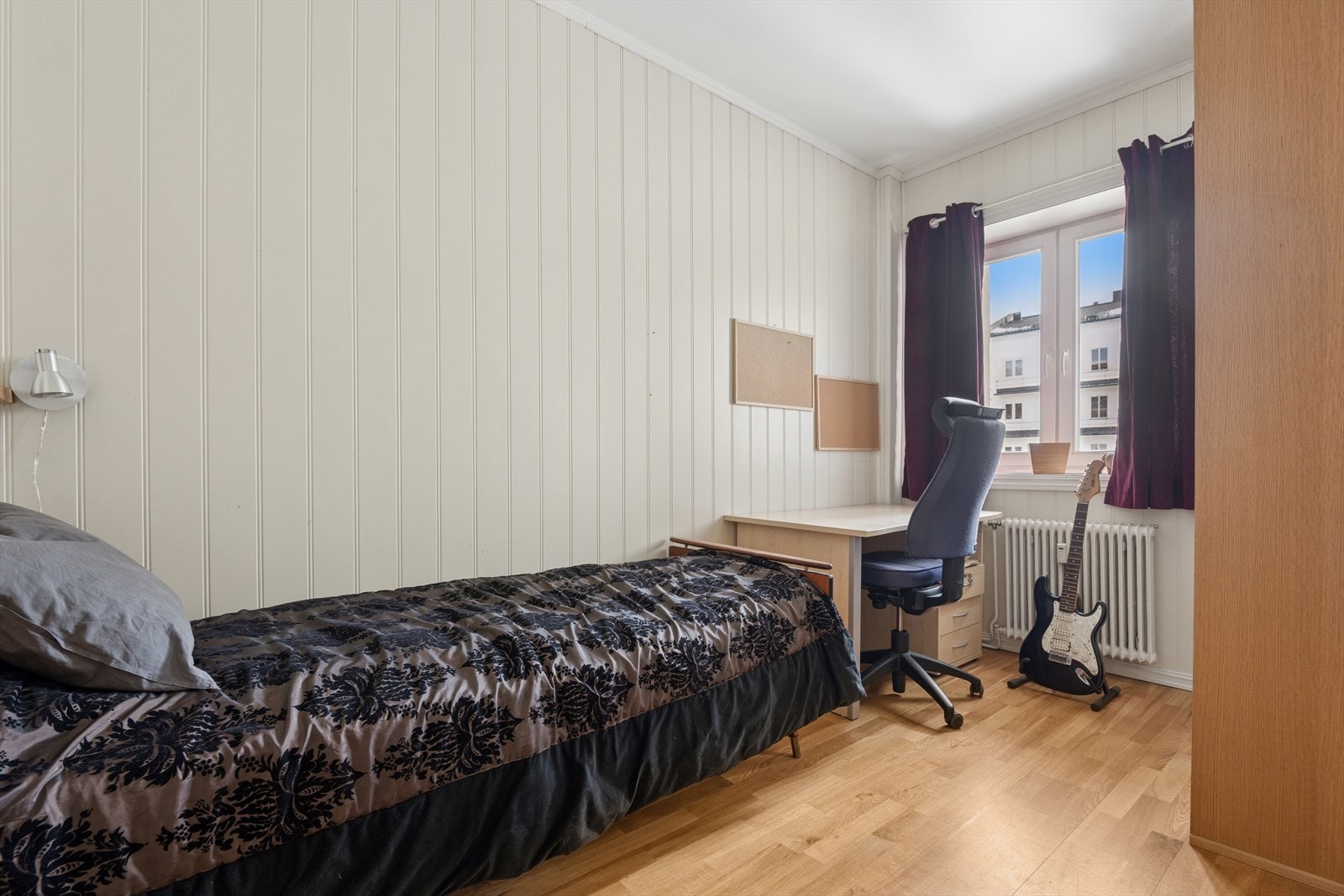 Soverom 3 Galleribilde