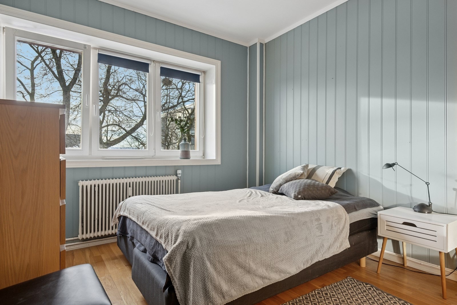 Soverom 1 Galleribilde