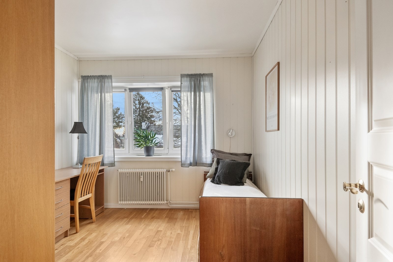 Soverom 2 Galleribilde