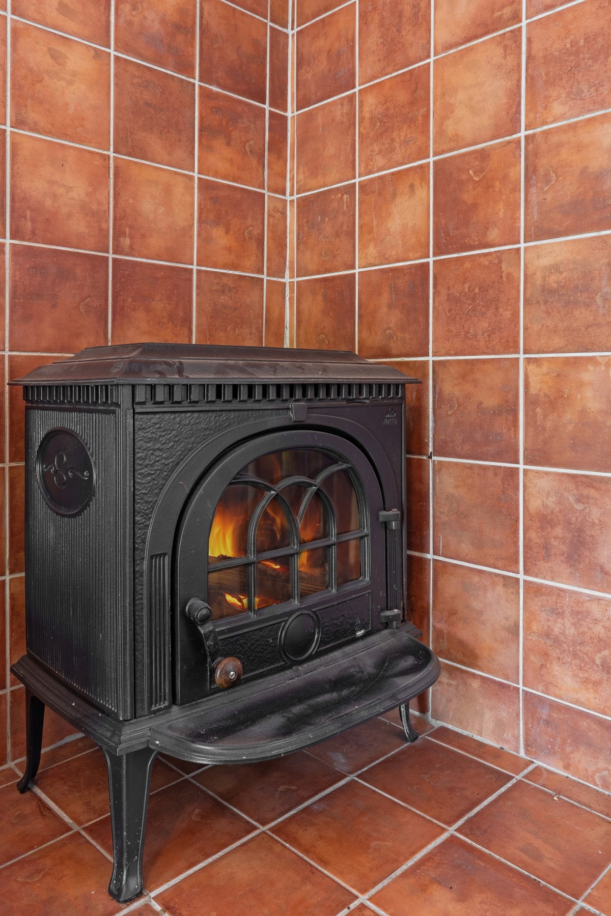 Vedovn gir "fritidsbolig følelsen" Galleribilde