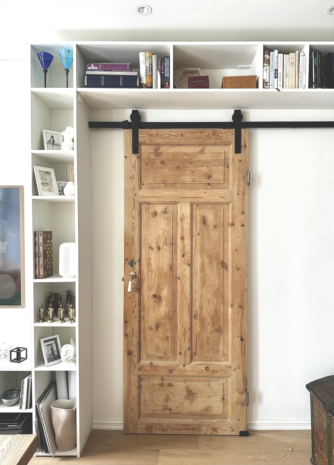 Bilde tatt av eier. Galleribilde