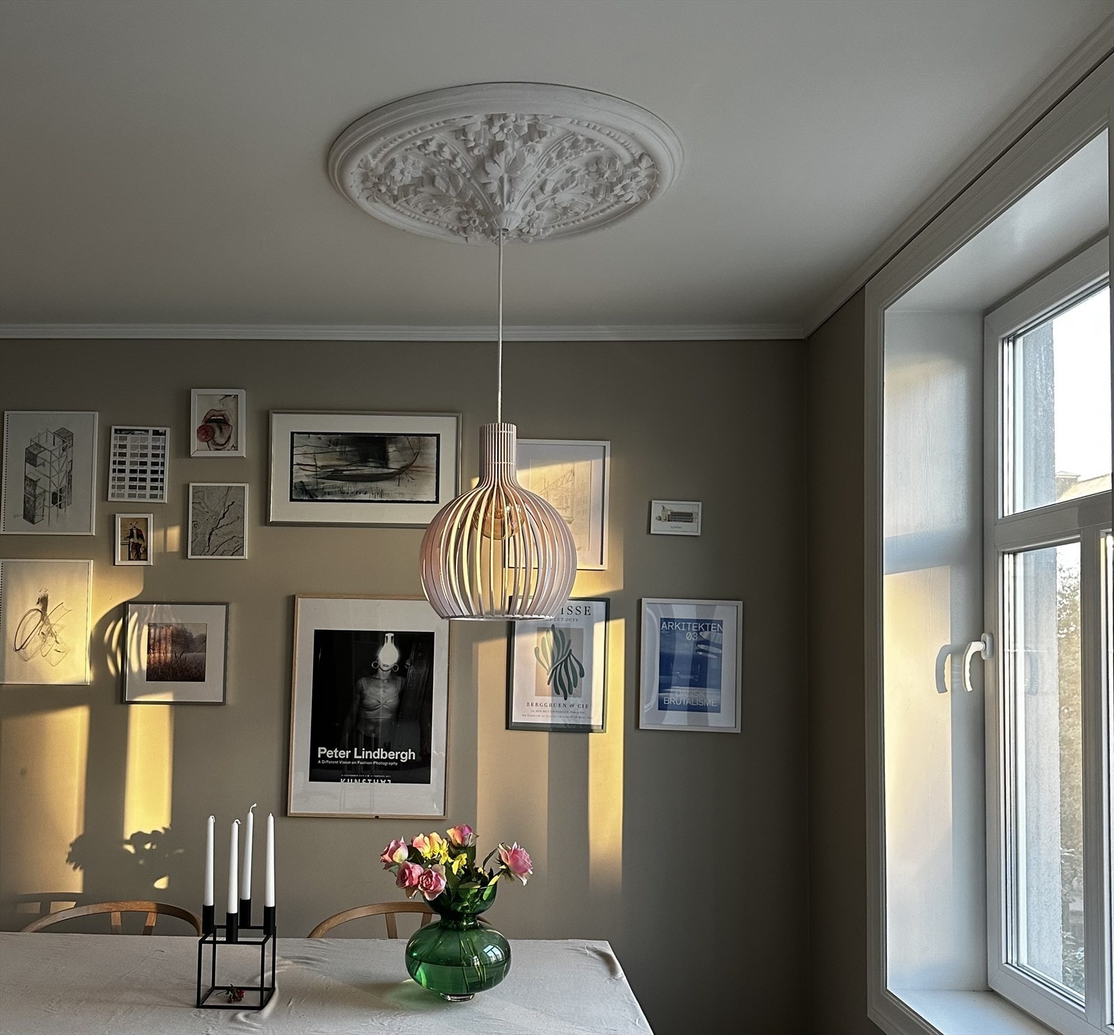 Bilde tatt av eier. Galleribilde