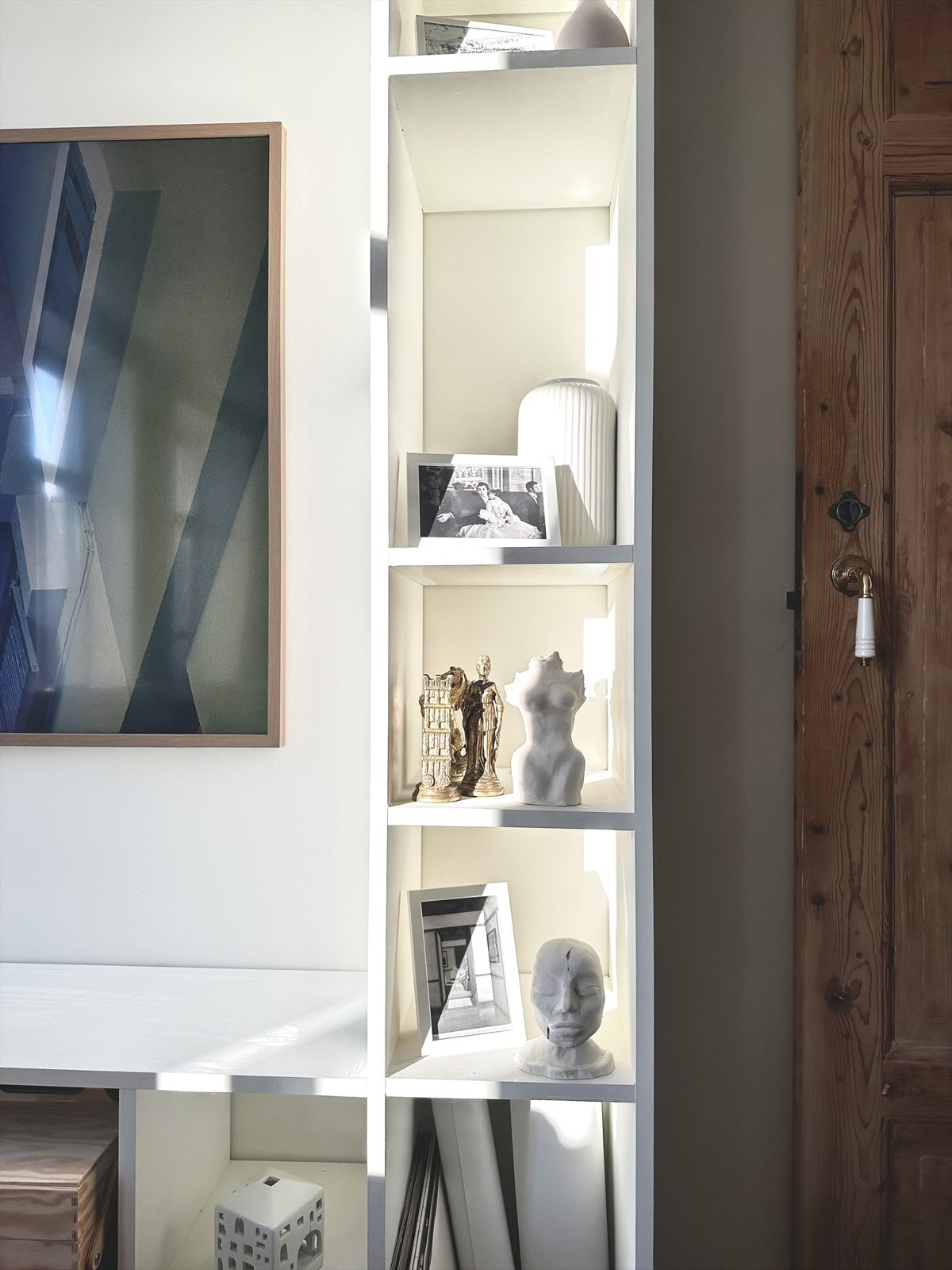 Bilde tatt av eier. Galleribilde