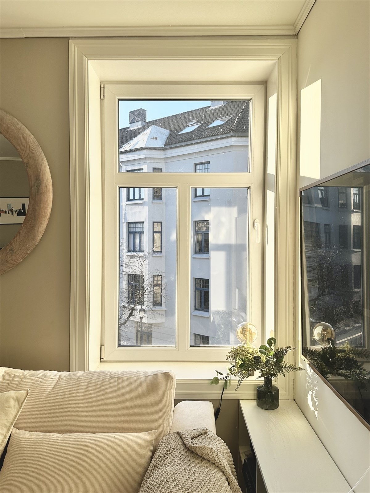 Bilde tatt av eier. Galleribilde