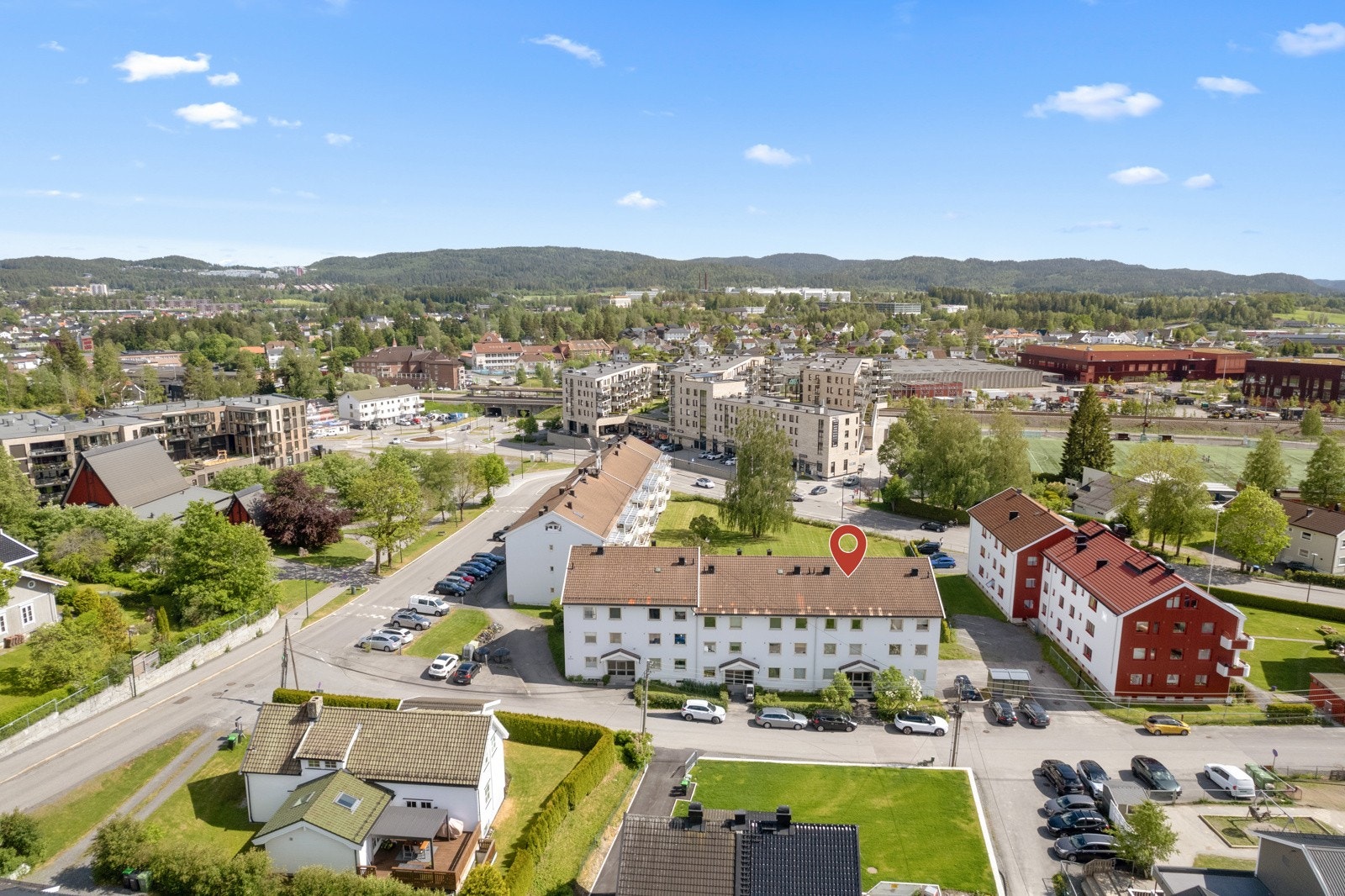 Iduns vei 1_32 Galleribilde