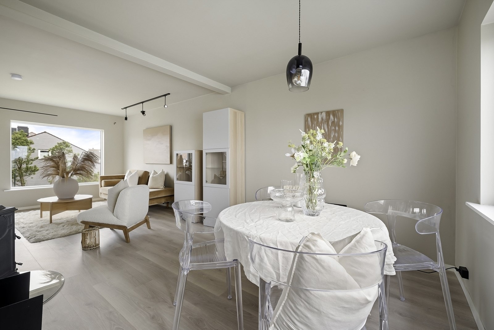 - Tidsriktige fargevalg - Galleribilde