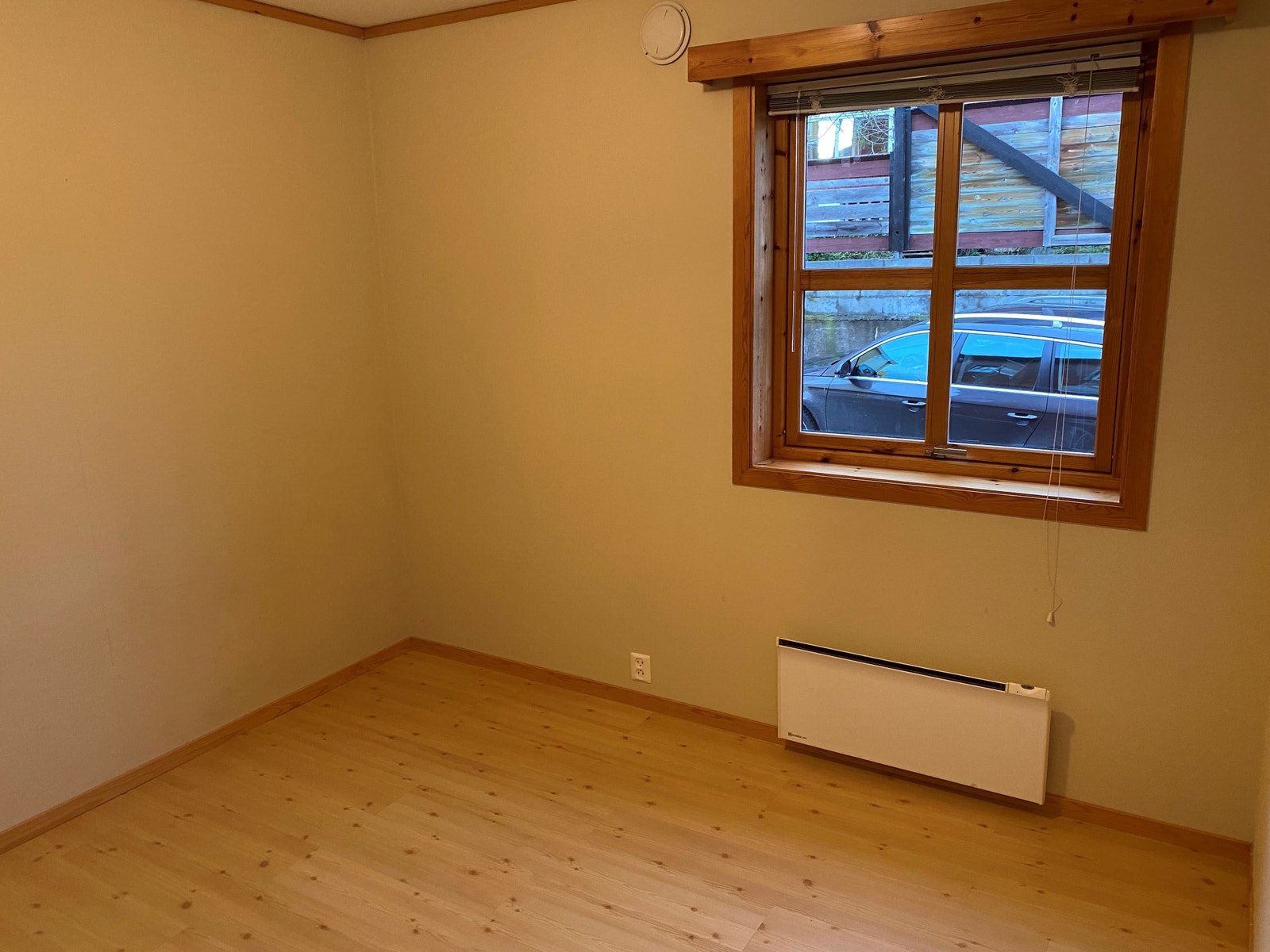 Soverom 2 fra tilsvarende leilighet Galleribilde