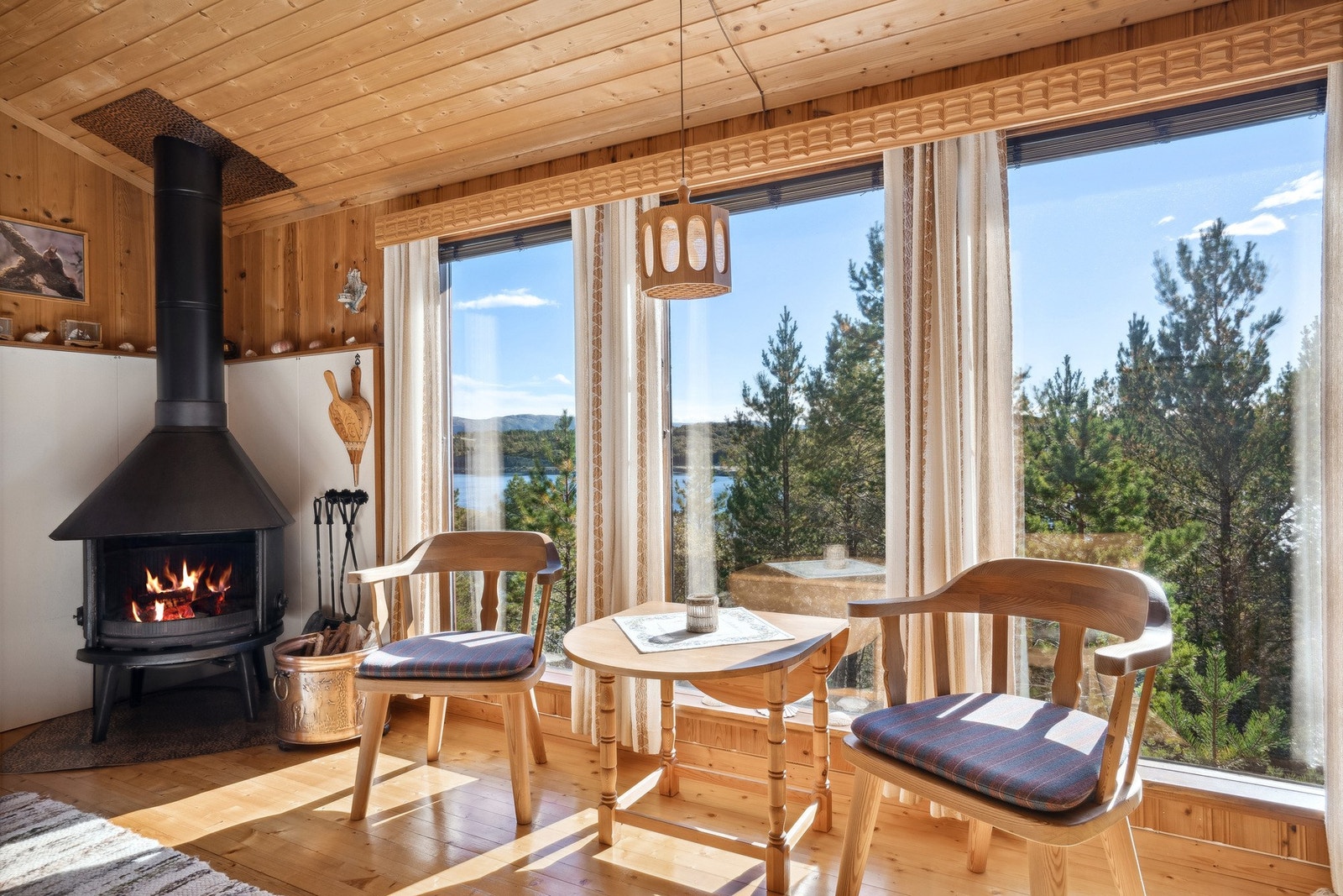 Velkommen til Haltlandveien 30! Galleribilde