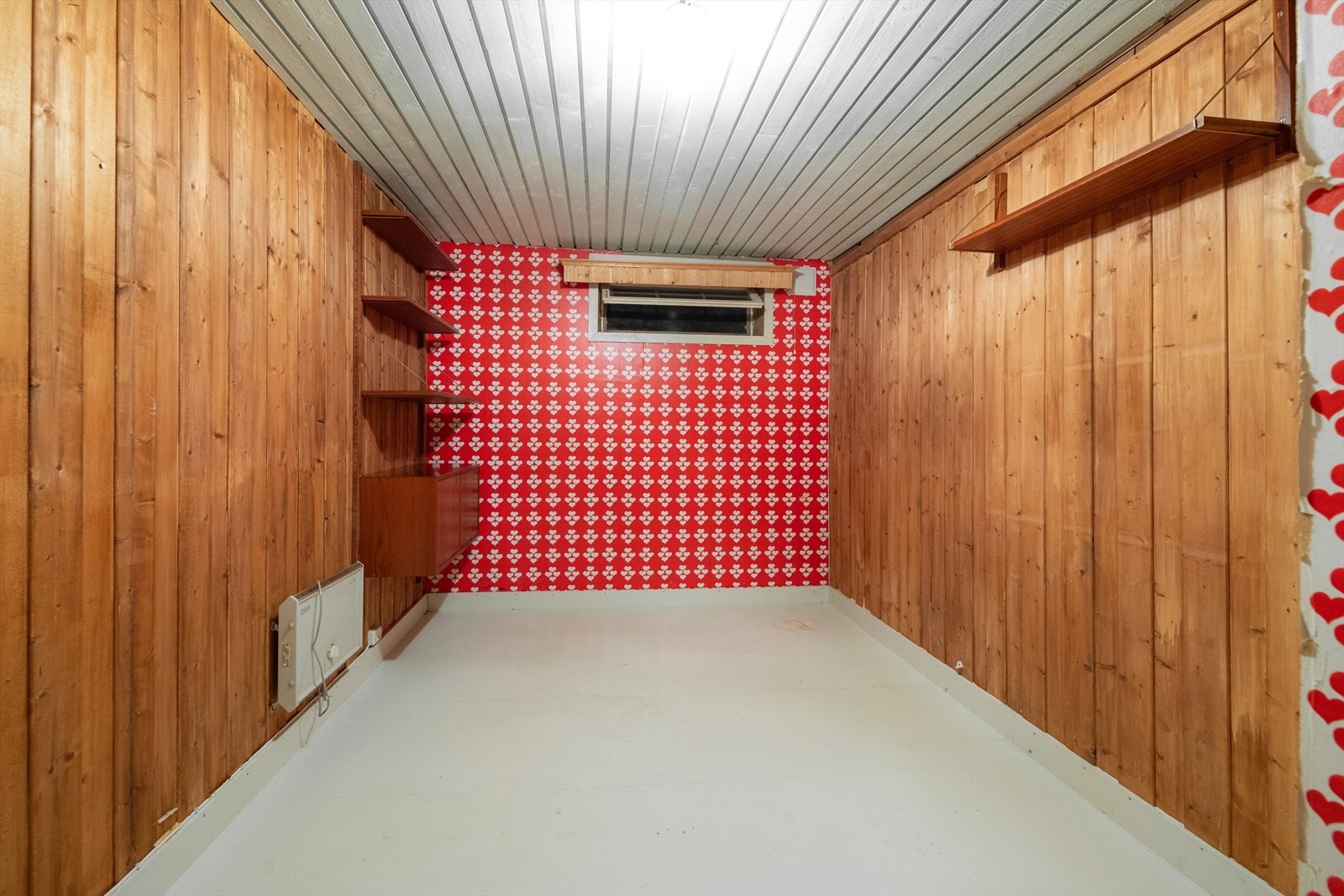 Kjellerbod Galleribilde