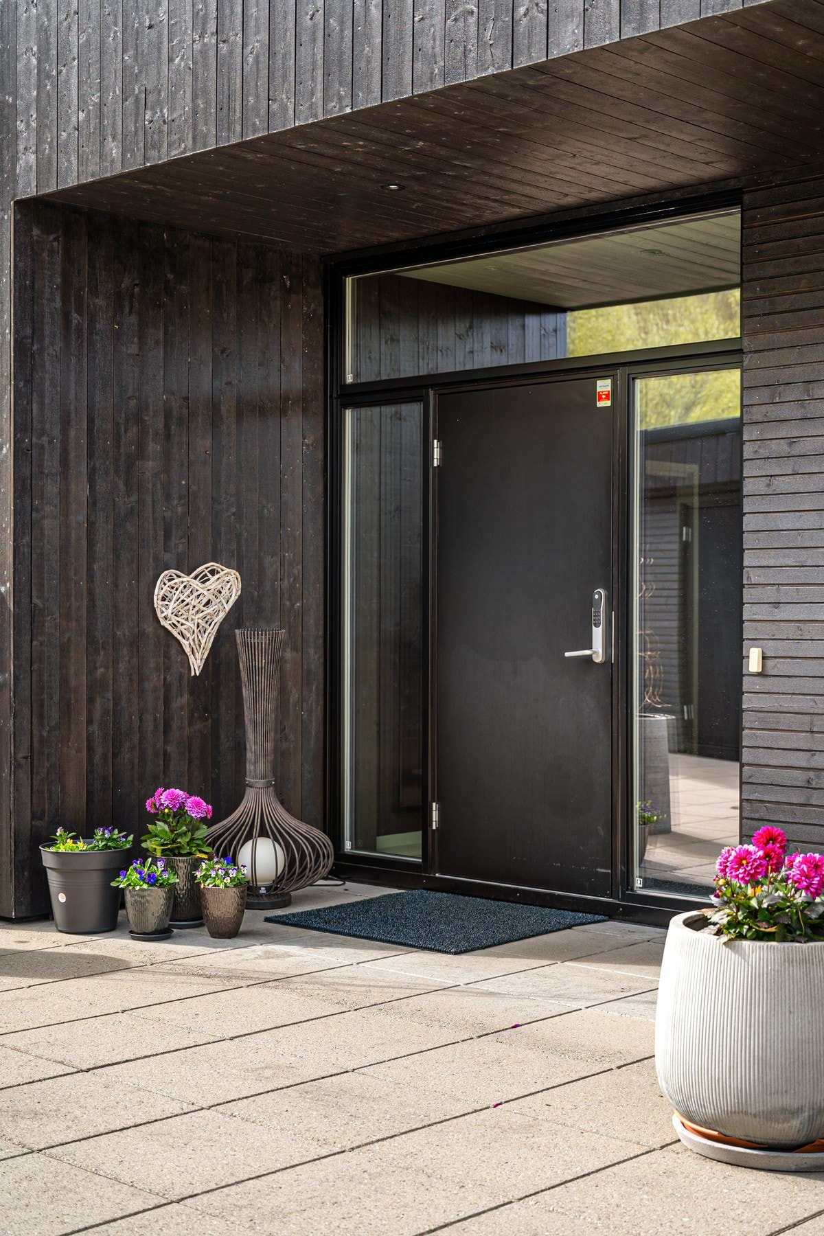 Velkommen inn! Galleribilde