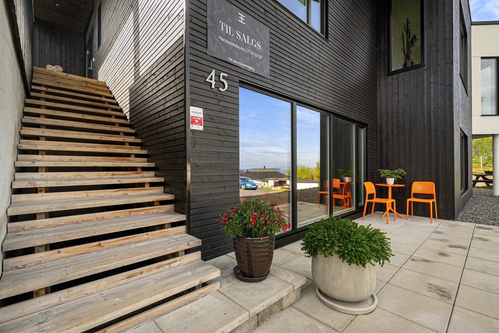 Velkommen til en hyggelig EIE-visning! Galleribilde