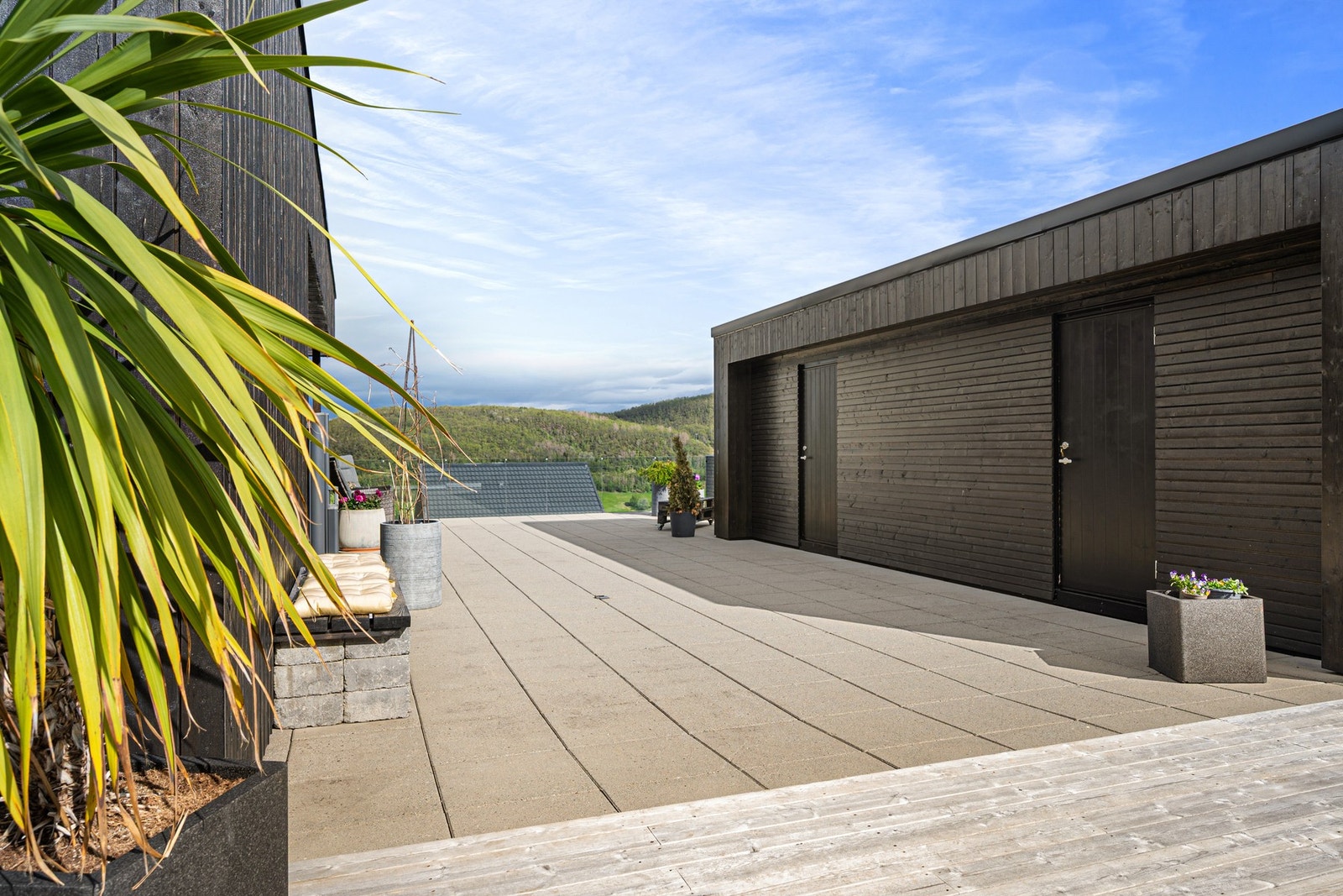 Godt med bodplass Galleribilde