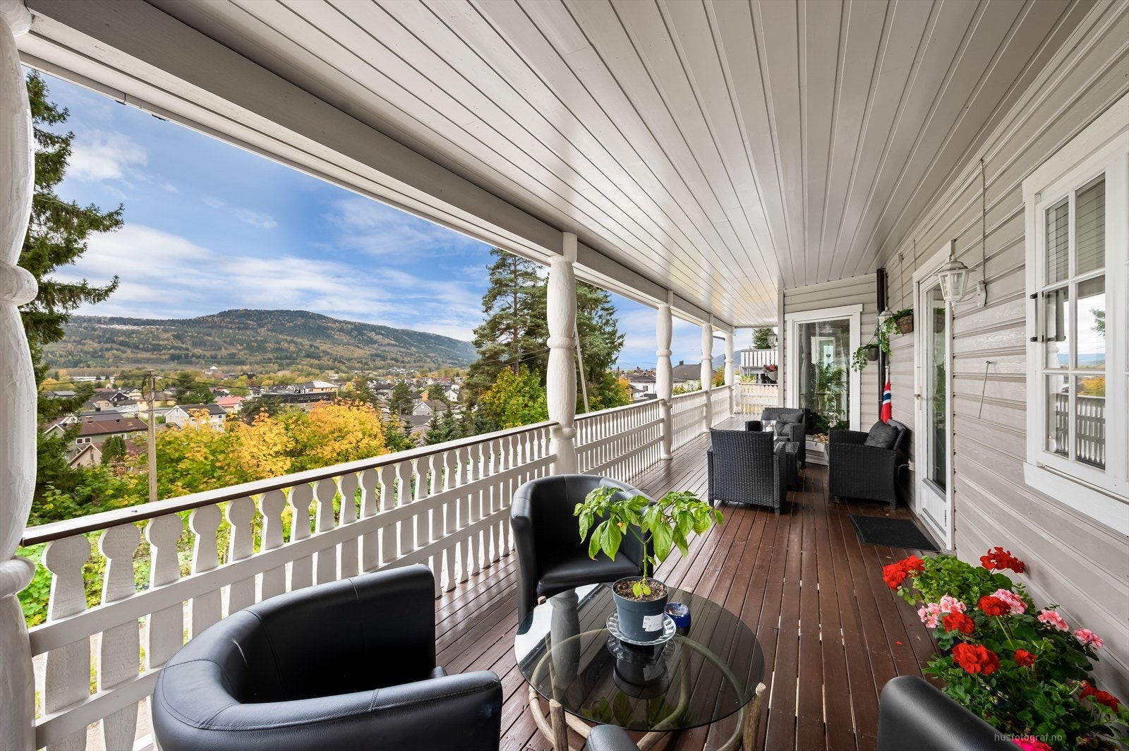 Velkommen til Bergliveien 34! Galleribilde