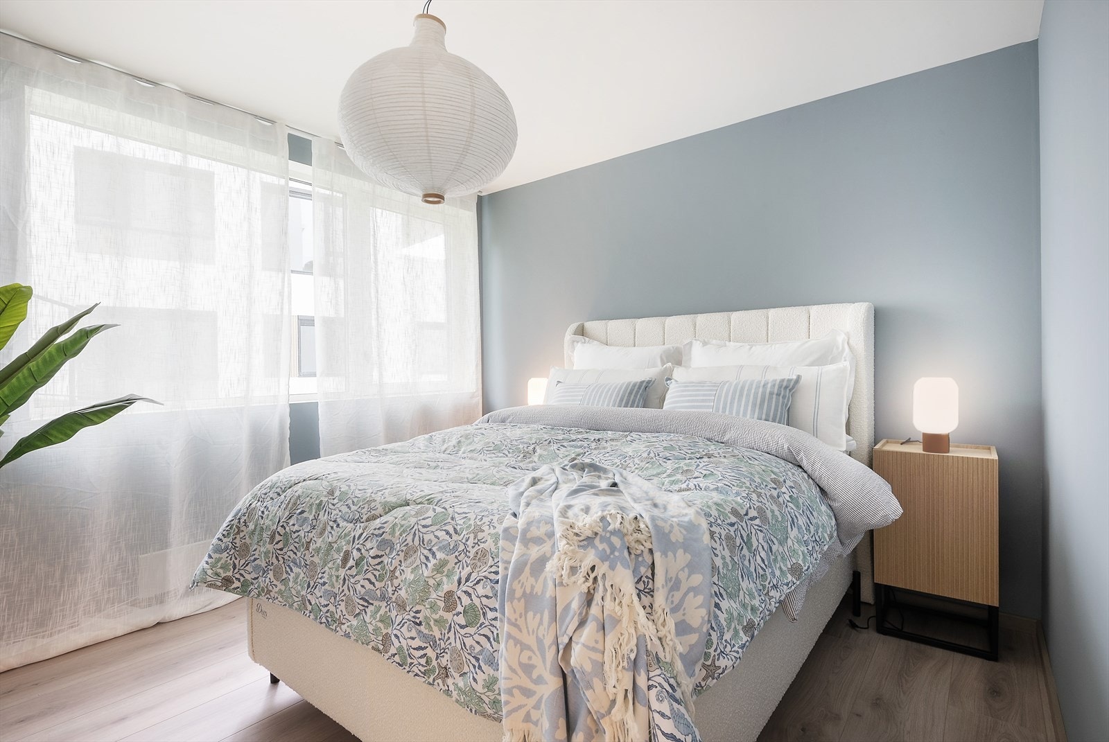 Soverom nummer 2. Galleribilde